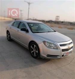 شيفروليه ماليبو